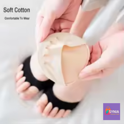 Plantillas Acolchadas para tacones (PACK X3 PARES)