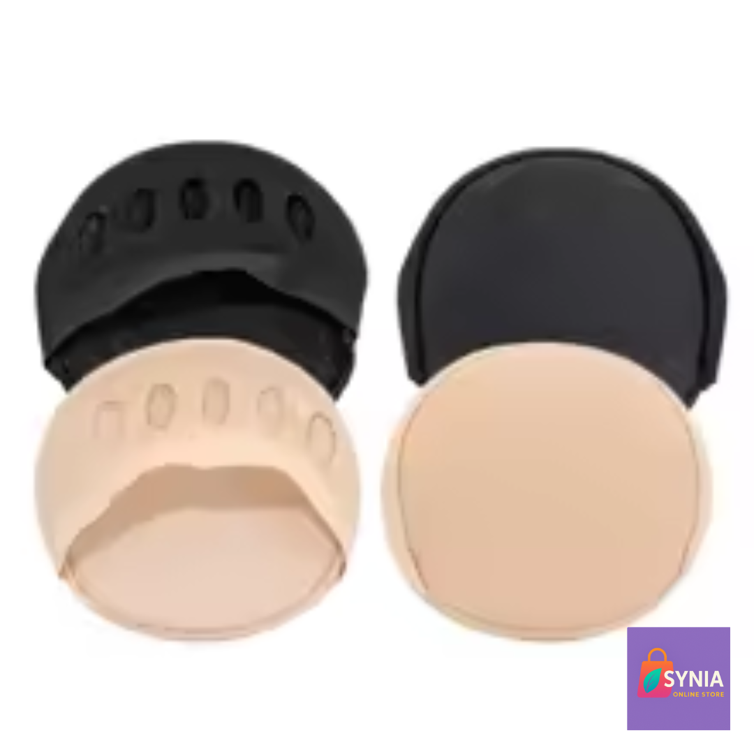 Plantillas Acolchadas para tacones (PACK X3 PARES)