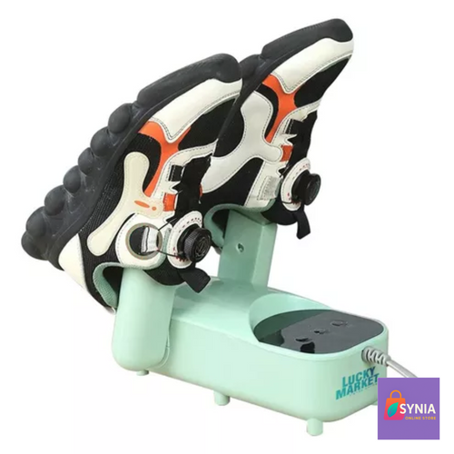 Secador de Calzados Modelo Premium