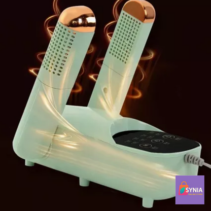 Secador de Calzados Modelo Premium